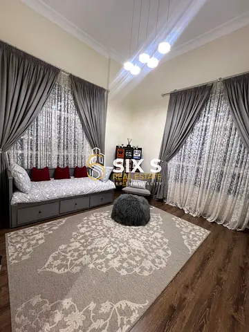 Family‑Friendly 2BR | Large Layout | Heart of Yas Island