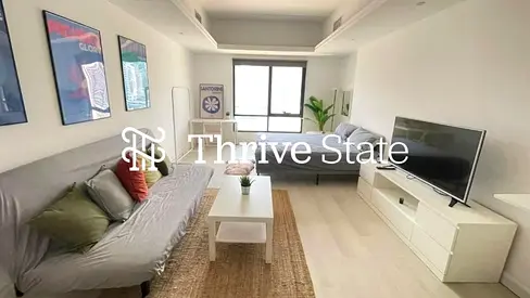 Ready to Move | Large Layout | Fully Furnished