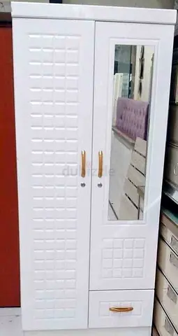 Wardrobe Brand New