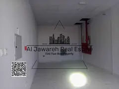 Shop for rent in Al Jurf 2, Ajman