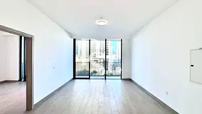 Community View | Vacant | Fitted Kitchen