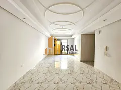 Lavish family 3 BHK With Balcony Road Side View/Ready to move/EASY Payment/Near to New Muwaileh Park