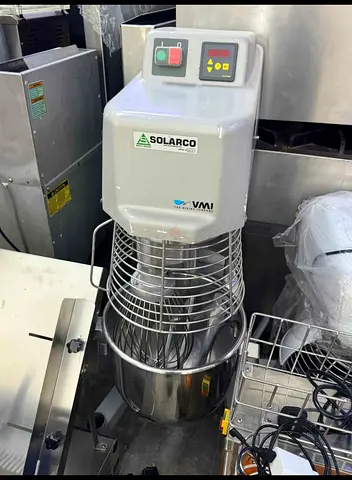 Dough Mixer 22L