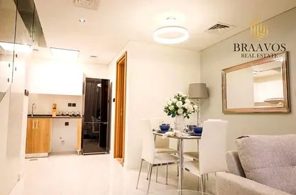 GREAT INVESTMENT | HANDOVER SOON | 2BR
