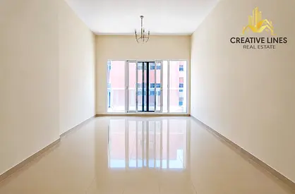 Chiller Free 2BHK | Close to Schools & Supermarkets | Al Shamsai, Al