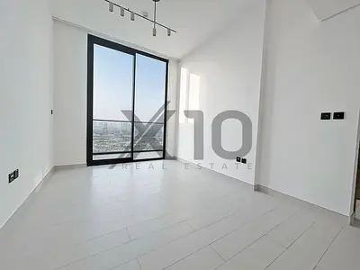 Modern 1BR | High Floor | Investment | Rented