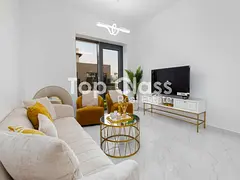 Fully Furnished | 12 Payments | Ready to Move In