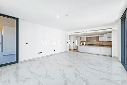 High Floor| 3 Bed +Maids | Brand New |