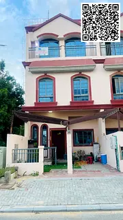 🏡 Monthly Townhouse for Rent | Uptown Al Zahia – Ajman