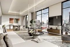 Full Vastu | Full Burj Khalifa View | High Floor