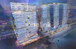 1BR | BELOW OP | SEA VIEW | EXTENDED BALCONY