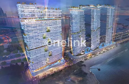 1BR | BELOW OP | SEA VIEW | EXTENDED BALCONY