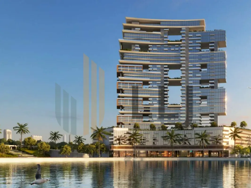 Original Price |Biggest Studio | W Terrace | 55/45