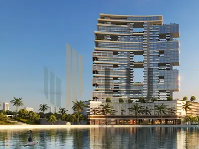 Original Price |Biggest Studio | W Terrace | 55/45