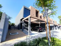 🌿✨ Stunning 3 Bedroom Corner Unit for Sale in Robinia – Masaar, Sharjah ✨🌿