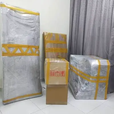 GHATI MOVERS AND PACKERS