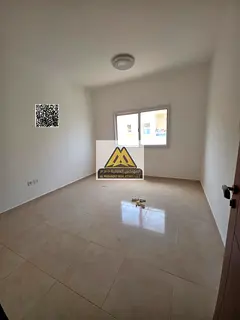 Al Jurf 2 apartment, 2 bedrooms and living room, large space, clean family building. AED 35,000 in