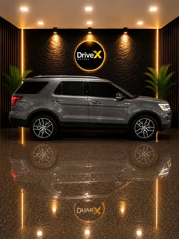 صورة مصغرة 4 لـ 2019 FORD EXPLORER