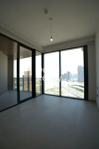 Open MBR View | High Floor | Ready to Move in
