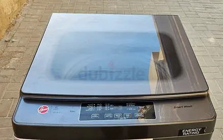 Hoover washing machine for sale