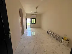 New finishes, a very prime location in Al Rashidiya, and a very reasonable price for everyone.