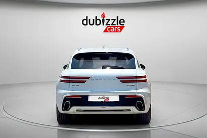 صورة مصغرة 7 لـ 2023 Genesis GV70