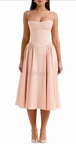 House of CB dress