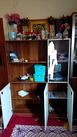 Ofice wardrobe.urgent sale tow days