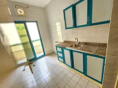 Hot Offer, Prime Location Cheapest,Near Free Parking Area 1BHK Apartment With Balcony In Just 25K A