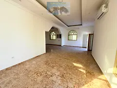 2 balconies, laundry room, maid’s room, spacious area