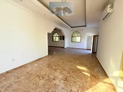2 بلكون غرفة غسيل غرفة خدم مساحة كبيرة