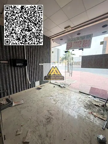Commercial space suitable for all sectors | Spacious and competitively priced | Prime location ideal for all activities