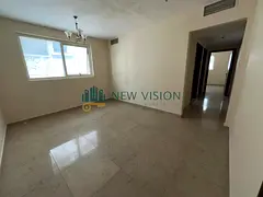 2-month delayed deposit | Beautiful 1BHK near Emirates European Hospital | 6 payments | Free mainte