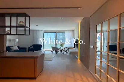 Upgraded | Dubai Mall Access | Brand New