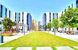 Furnished Studio | Amenities &amp; Parking Free | 4 Cheques