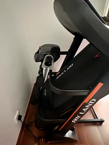 Move out sale - Treadmill