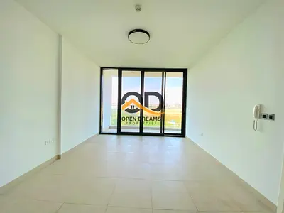 Luxury 1BHK in Misk Aljada | Big Layout | Huge Balcony | Most Demanding Building | Premium Living