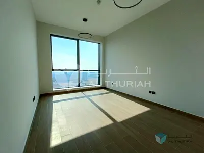 2BR-Model 45 | Beachfront Unit with Panoramic View