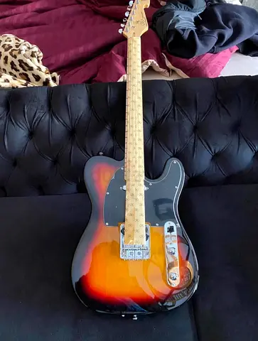 Electric Guitar
