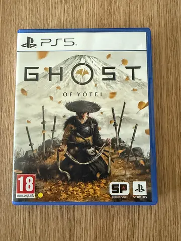 Ghost of Yotei (PS 5)