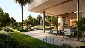 Selling at OP | Contemporary Villa Design | Resale