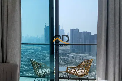 Fully Furnished Apartment | Downtown View | Below Market Price