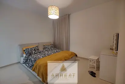 Unfurnished| Smart Layout| 1 Bedroom &amp; Study Room