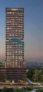 0.25% Monthly - 10% Discount - Skyline view