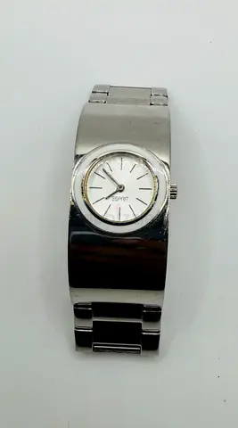ESPRIT Mono Lucent womens quartz watch.
