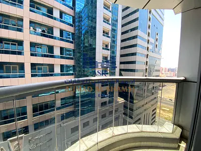 For All Nationalities | On Dubai Border | High ROI | Luxurious 2BHK+Maids