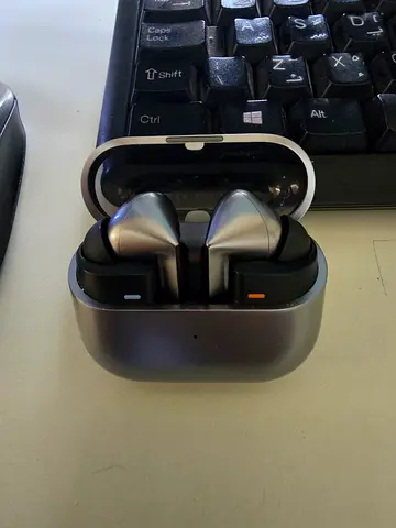 Samsung buds 3 PRO