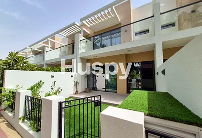 Vacant | Park Backing | Open Kitchen