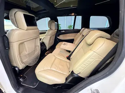 صورة 14 لـ 2014 Mercedes-BENZ GL