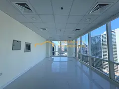 Fully Fitted Office | Prime Business Bay Location | Ready to Move In